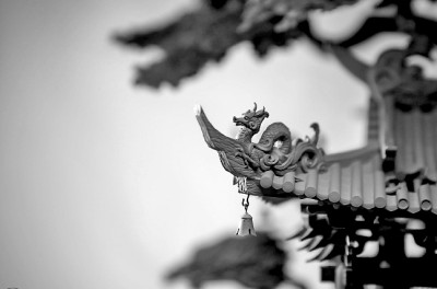 中国造 正当潮——浅谈原创国风雕塑的审美趣味