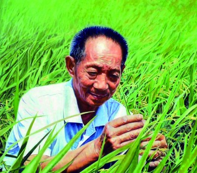 全社会要追这样的“星”——《新时代榜样科学家》写作缘起