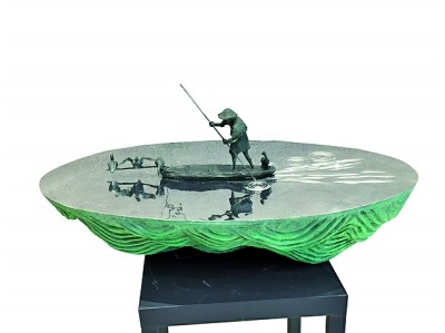 “南通美术现象”：薪火相传 生生不息