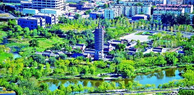 建好用好国家文化公园——激活文旅资源 传承中华文脉