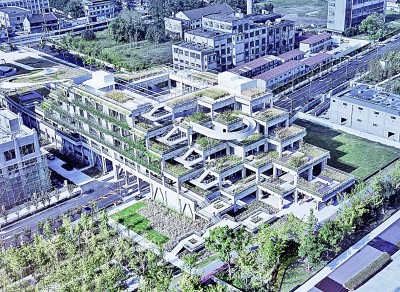 无痕设计，让生活回归自然