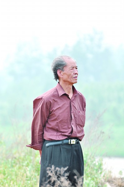 光明文化周末：注目南原觅白鹿