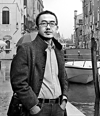 牛乐：扎根民间文化，追寻理想坐标