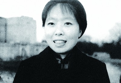 看见百年文学里的“她”