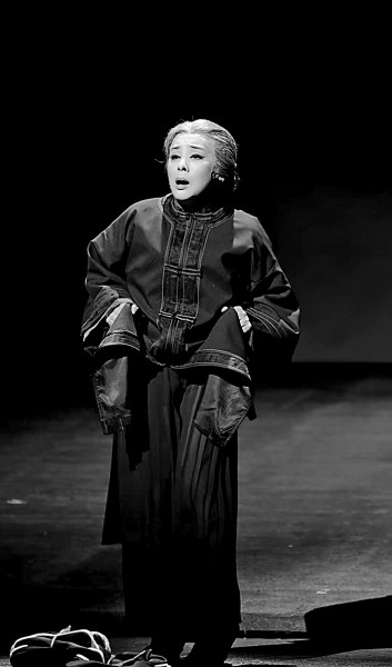 刘子微：京剧艺术创新的弄潮儿