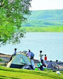 旅游业的突围与重塑