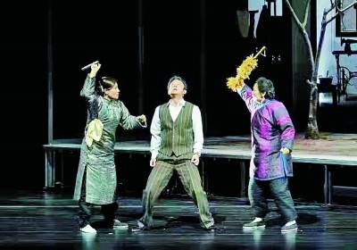 文学滋养下的成功艺术实践 文学滋养下的成功艺术实践