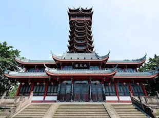 成都：加快建设美丽宜居城市