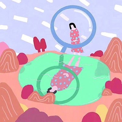 看见百年文学里的“她”