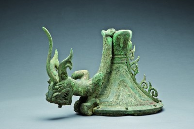 三星堆两件新出土文物将首次公开展出