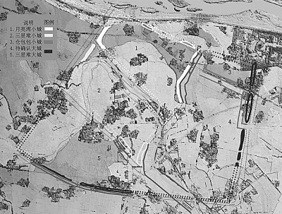 三星堆新章 五千年古蜀——从三星堆遗址看成都平原文明进程 三星堆新章 五千年古蜀——从三星堆遗址看成都平原文明进程