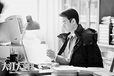 承载国家记忆 重大主题电视剧为何频现热点 承载国家记忆 重大主题电视剧为何频现热点