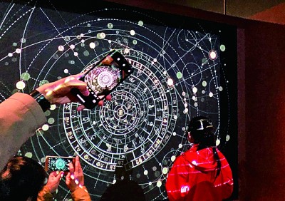 古老汉字，如何焕发新生？