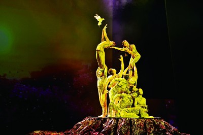 文化自信:激荡百年征程,照亮复兴之路 文化自信:激荡百年征程,照亮复兴之路