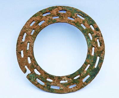 国家的出现是人类文明的核心内涵