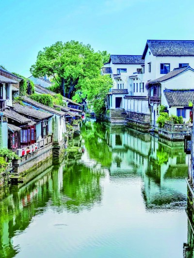 文旅融合高质量发展：赋彩新时代美好生活