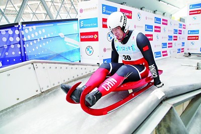 雪橇、雪车、钢架雪车有何区别