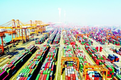 听，音符中的强国足音