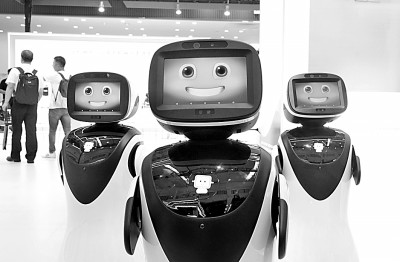 新工业诗歌为时代生活吟唱