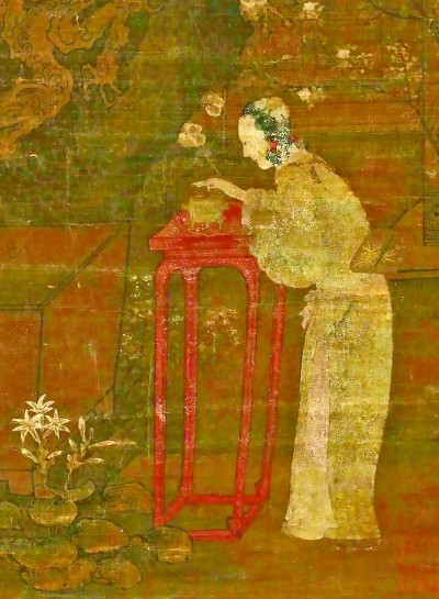 漆彩斑斓 香事风雅——浅赏大漆香器之美 漆彩斑斓 香事风雅——浅赏大漆香器之美