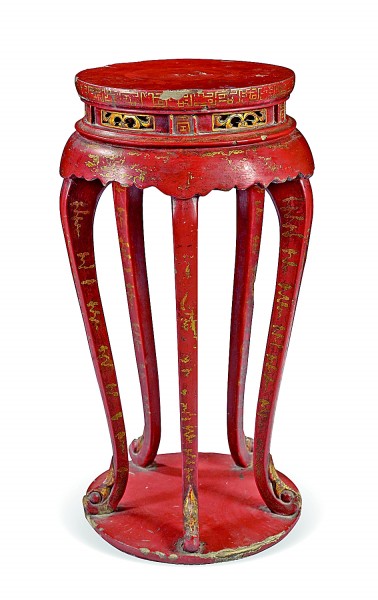 漆彩斑斓 香事风雅——浅赏大漆香器之美 漆彩斑斓 香事风雅——浅赏大漆香器之美