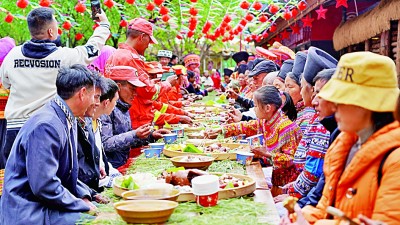 【我们这些年俗】精彩阔时 【我们这些年俗】精彩阔时