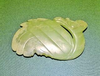 红山文化:后世礼仪体系的源头 红山文化:后世礼仪体系的源头