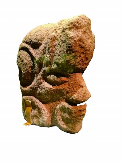 红山文化:后世礼仪体系的源头 红山文化:后世礼仪体系的源头