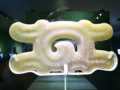 红山文化:后世礼仪体系的源头 红山文化:后世礼仪体系的源头