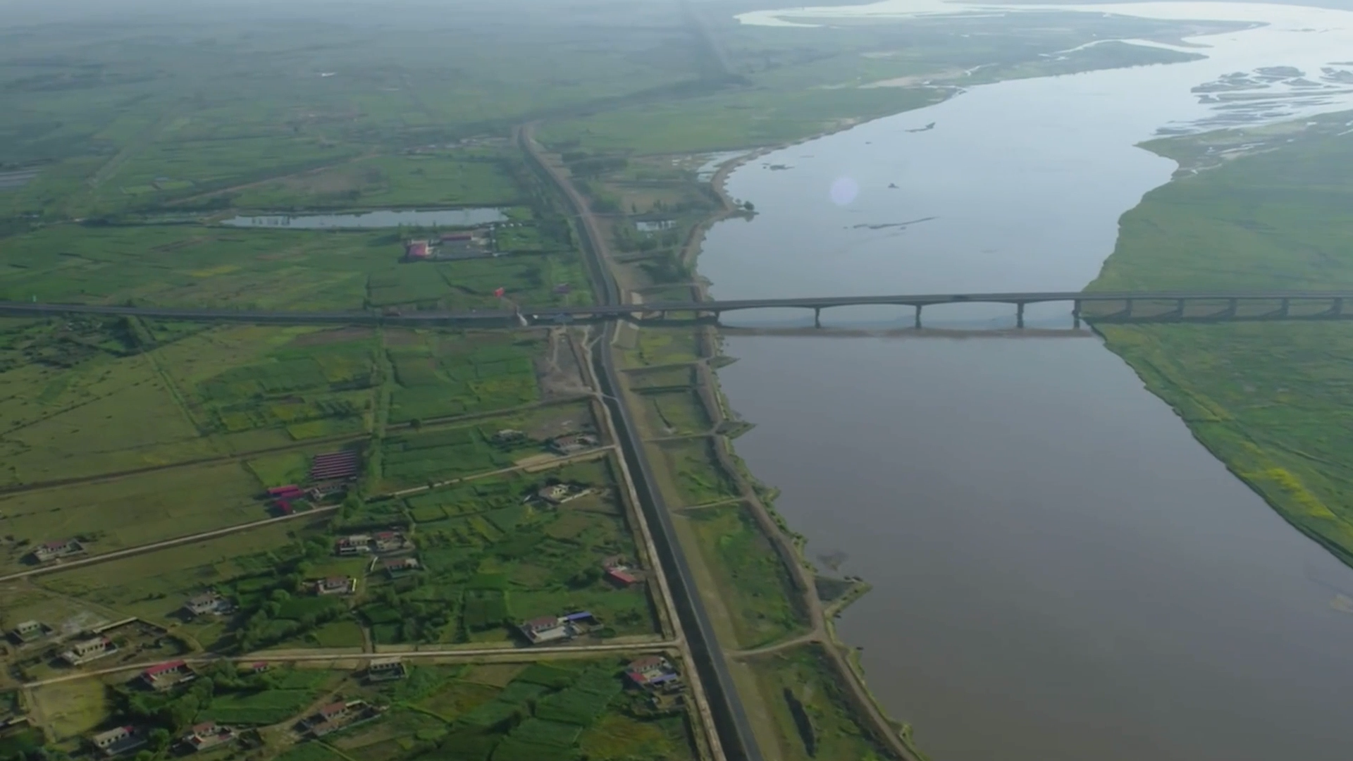 何以模范 | 北疆文化系列专题片：融合篇