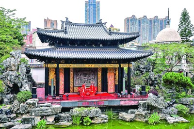 保持创新活力 不负观众所期