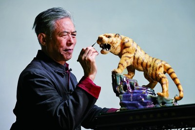 中原手艺人 中原手艺人