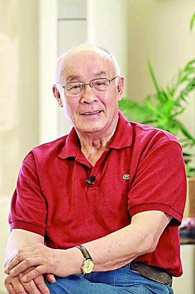 【人民需要这样的文艺家㊵】许还山:名利场中甘无我 知行道上不让人 【人民需要这样的文艺家㊵】许还山:名利场中甘无我 知行道上不让人