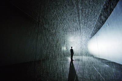 沉浸式艺术展需要“去伪存真” 沉浸式艺术展需要“去伪存真”