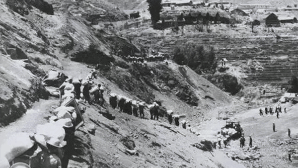 【红色记忆】四川三线建设的成效及深远影响 