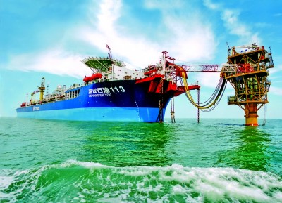 津门古渡展新卷——看天津如何奏响人海和谐共生的蓝色乐章 津门古渡展新卷——看天津如何奏响人海和谐共生的蓝色乐章