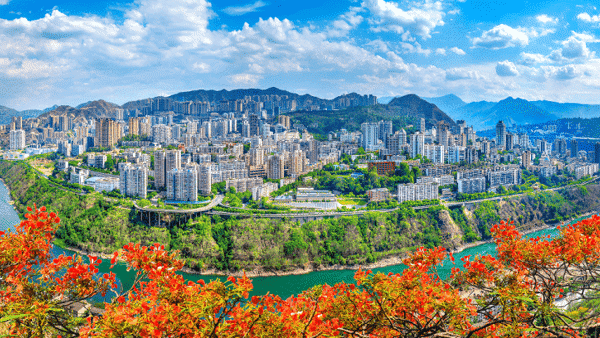 【文化传播】攀枝花市用活三线资源深入推进文旅融合发展 