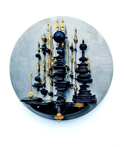 以青春之姿 展时代新象——聚焦2024全国美术院校毕业季 以青春之姿 展时代新象——聚焦2024全国美术院校毕业季