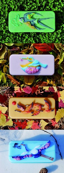 以青春之姿 展时代新象——聚焦2024全国美术院校毕业季 以青春之姿 展时代新象——聚焦2024全国美术院校毕业季