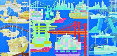 以青春之姿 展时代新象——聚焦2024全国美术院校毕业季 以青春之姿 展时代新象——聚焦2024全国美术院校毕业季