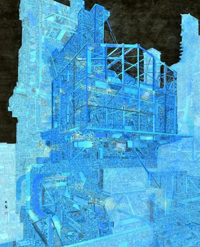 跨越山海,共情时代,创造未来“艺术+” 跨越山海,共情时代,创造未来“艺术+”