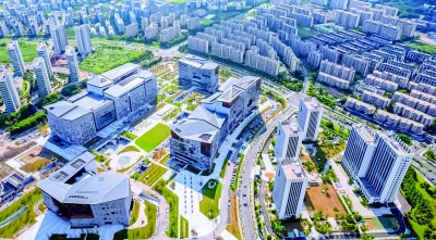 厚植文气,文化惠民空间更聚人气——浙江探索公共文化空间一体化运营模式 厚植文气,文化惠民空间更聚人气——浙江探索公共文化空间一体化运营模式