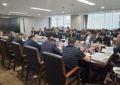 中国扶贫志丛书磨稿会在昆明举办