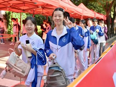 【高考特辑】全力以赴护航高考！各地精心做好2025年高考服务保障