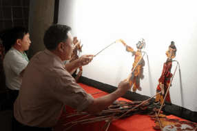 【民俗】丰富多彩的巴中民俗文化‖方绍海 