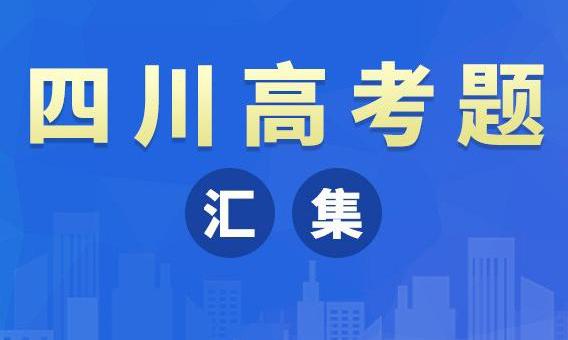 2025年四川物理高考真题带答案带解析带分值文字版