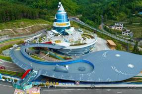 【文旅】天全：深耕文旅融合 绘就大熊猫国家公园生态文旅体验地新图景 