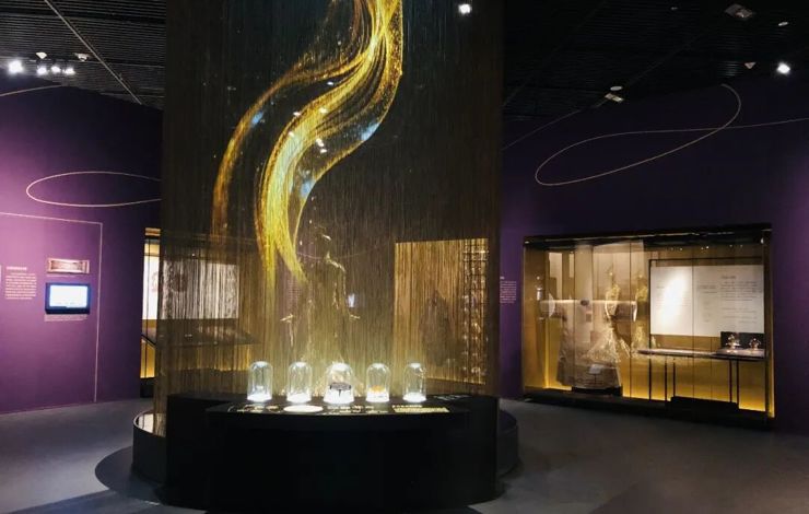 【美丽四川】成都与法国，跨越千里的“双向奔赴”