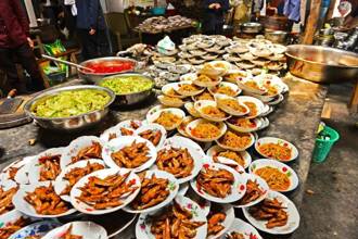 【民俗文化】川南九大碗背后的民俗文化‖杨光英 