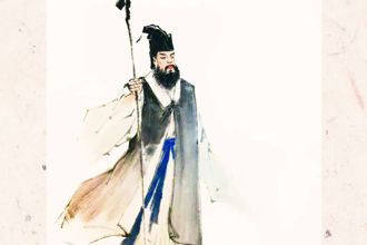 【文史英华】眉山的苏轼在哪里‖阿来